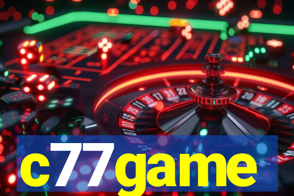 c77game