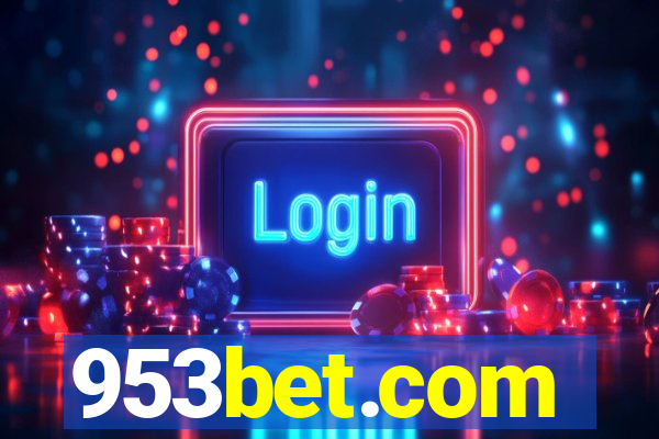 953bet.com