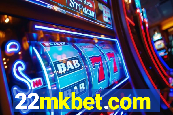 22mkbet.com