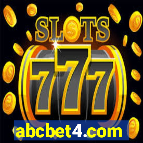 abcbet4.com