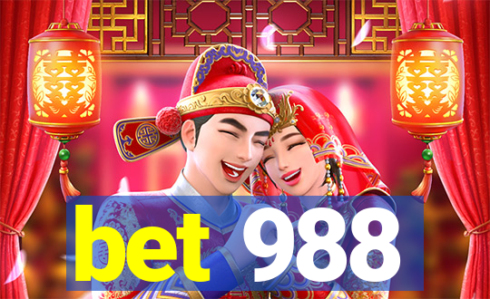 bet 988