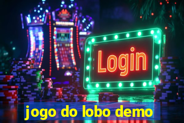 jogo do lobo demo