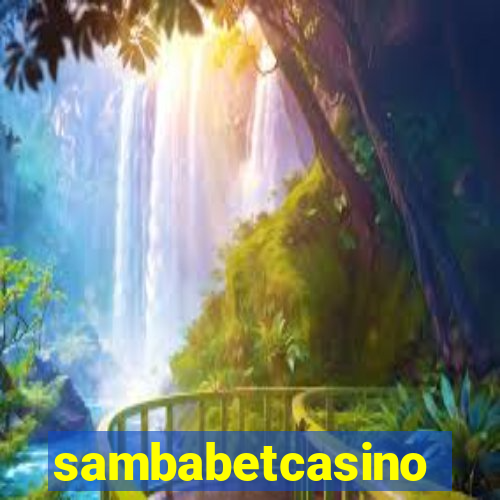 sambabetcasino