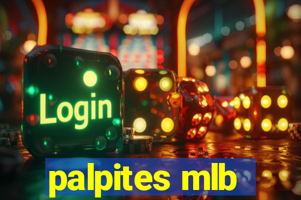 palpites mlb