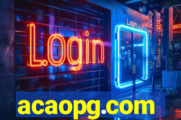 acaopg.com