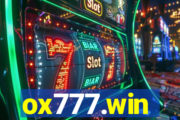 ox777.win