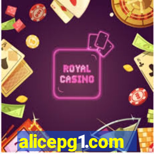 alicepg1.com