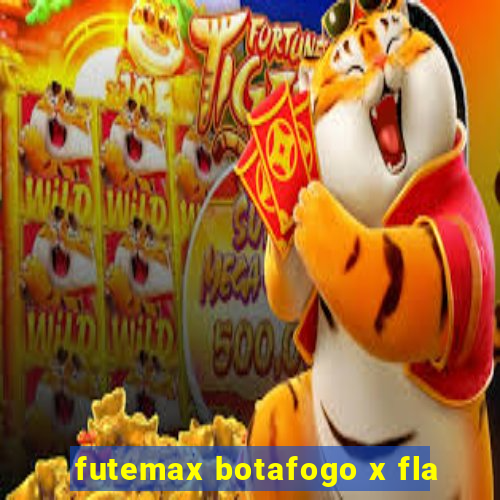 futemax botafogo x fla