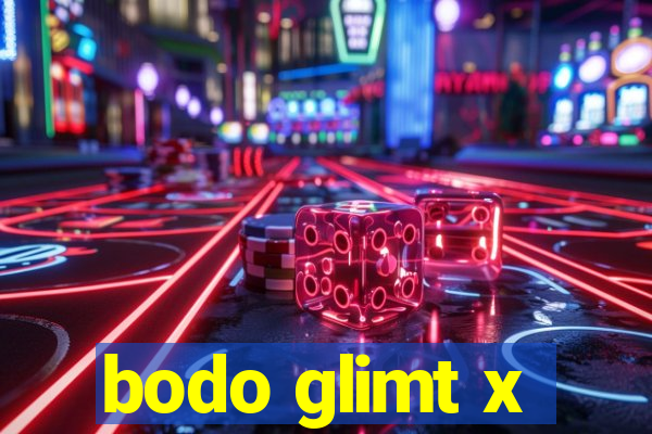 bodo glimt x