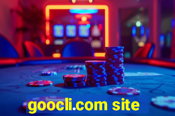 goocli.com site