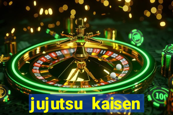 jujutsu kaisen maplestar assistir