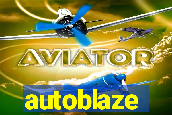 autoblaze