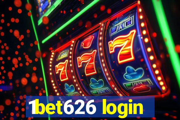 1bet626 login