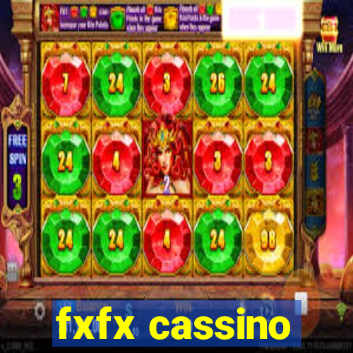 fxfx cassino