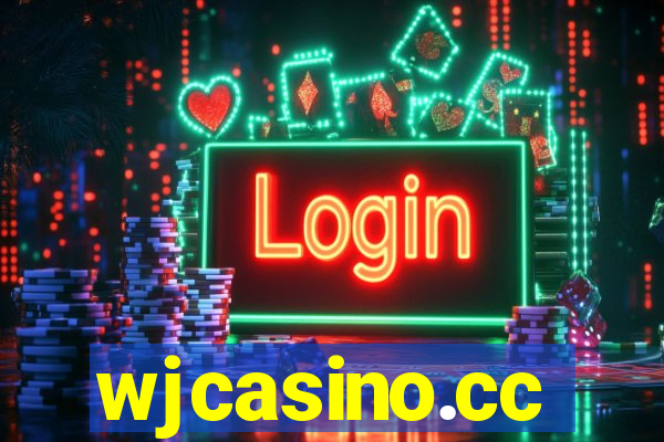 wjcasino.cc