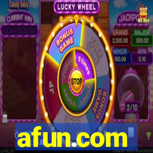 afun.com