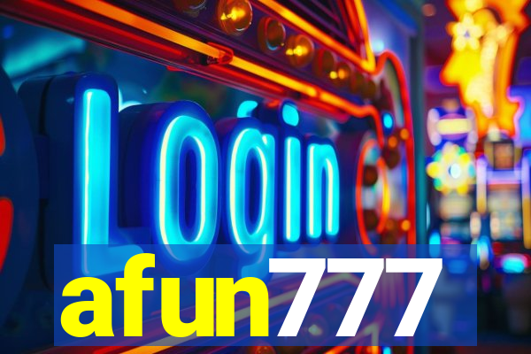 afun777