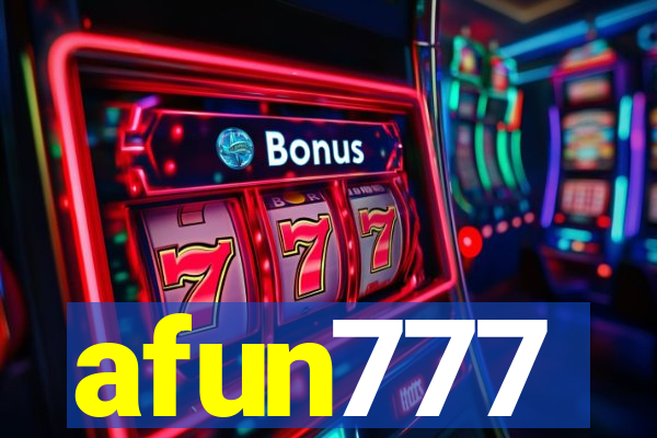 afun777