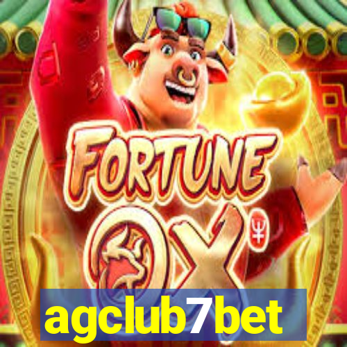 agclub7bet