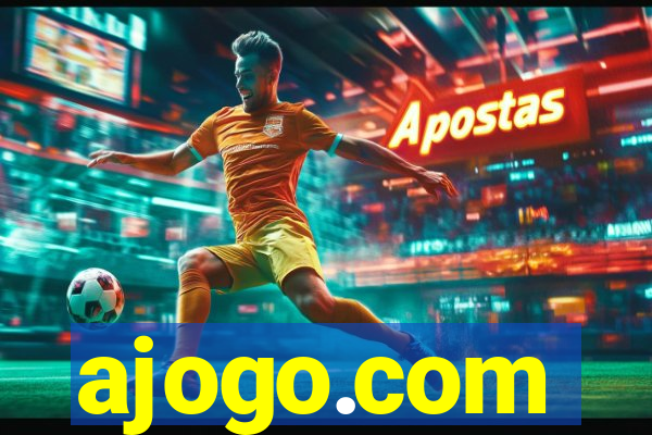 ajogo.com