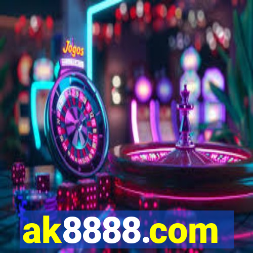 ak8888.com