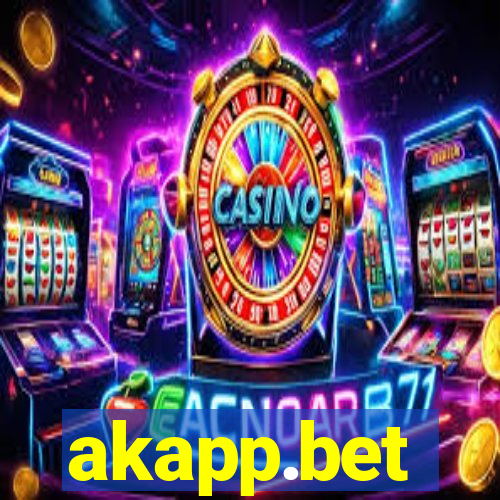 akapp.bet