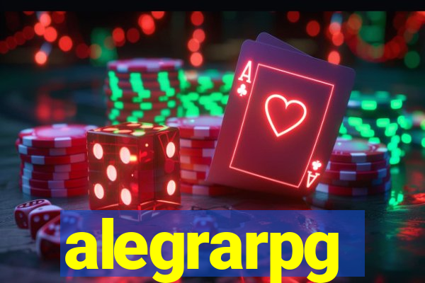 alegrarpg