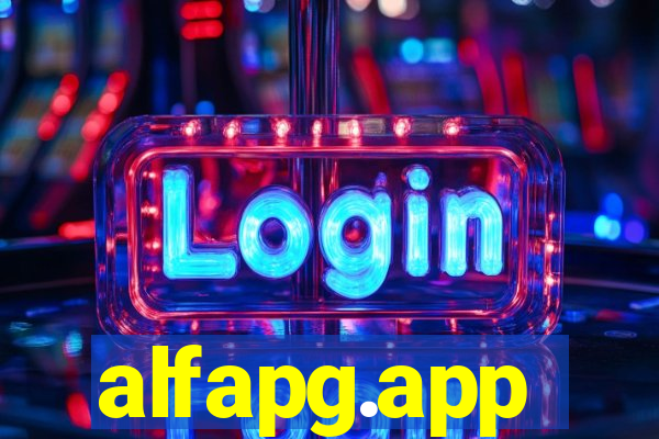 alfapg.app