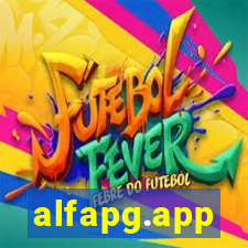 alfapg.app