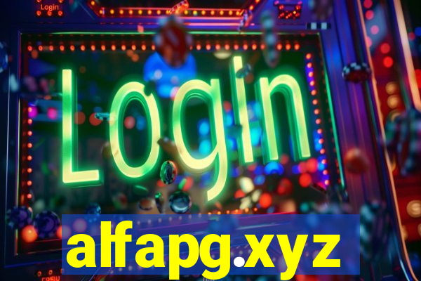 alfapg.xyz