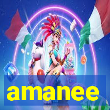 amanee