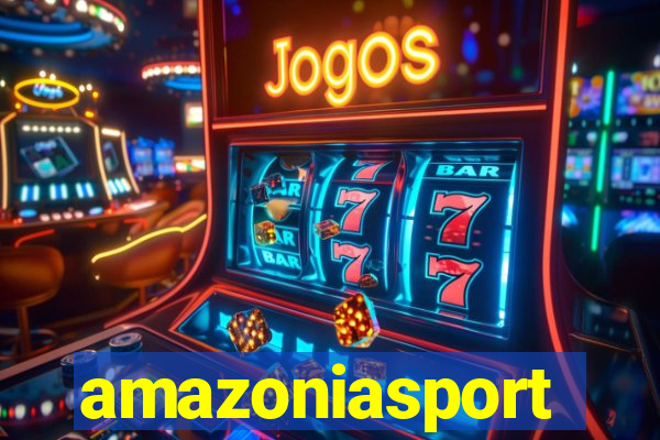 amazoniasport