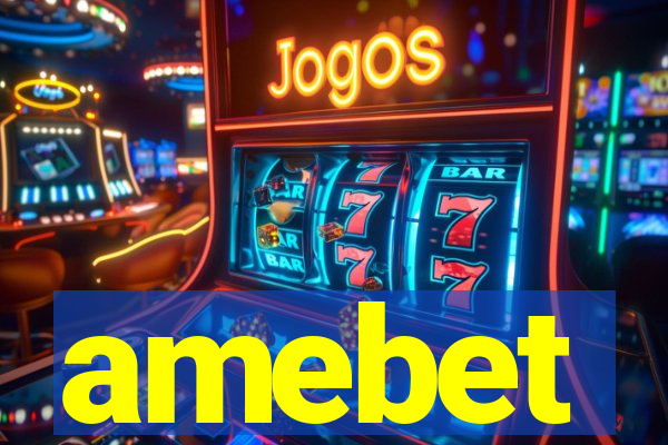 amebet