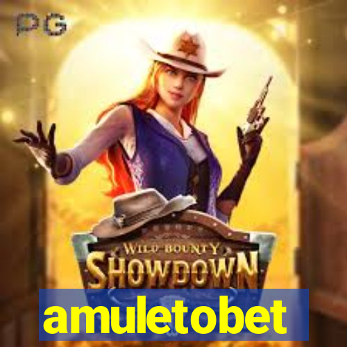 amuletobet