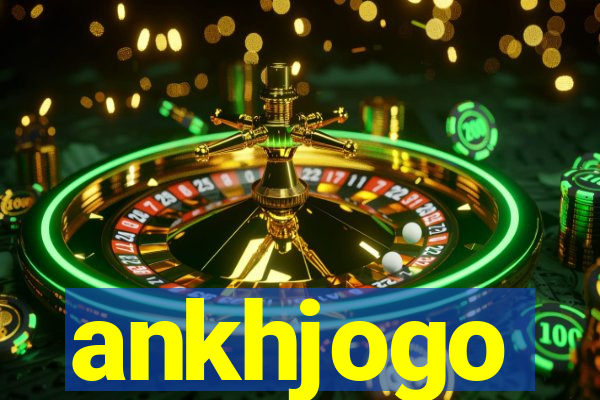 ankhjogo