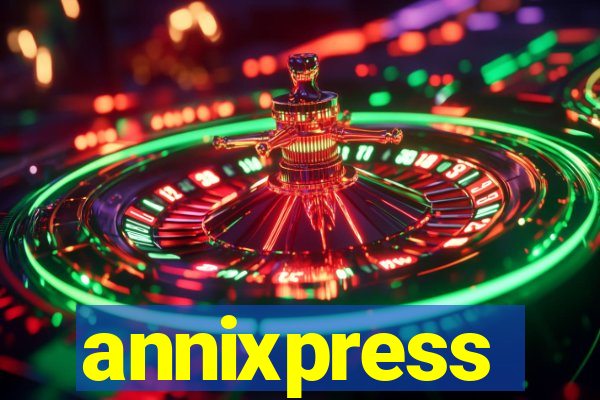 annixpress