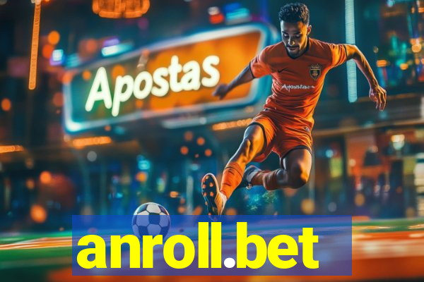 anroll.bet