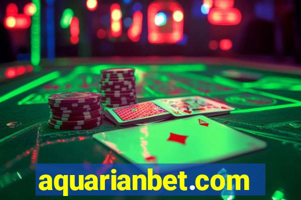 aquarianbet.com