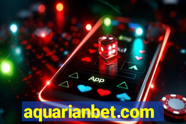 aquarianbet.com