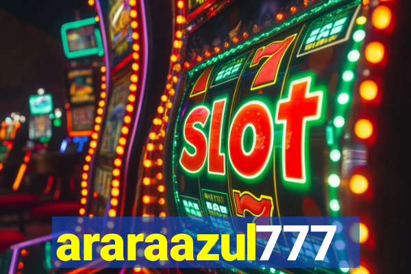 araraazul777