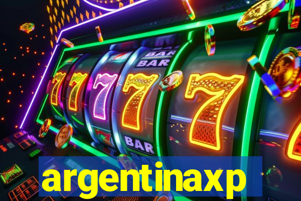 argentinaxp