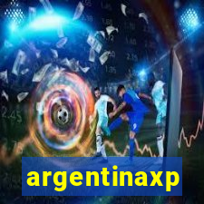 argentinaxp