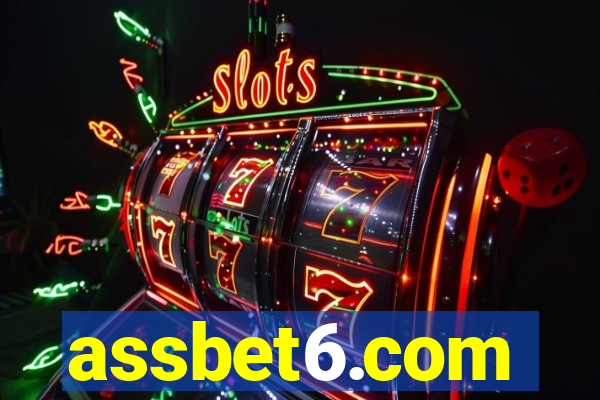 assbet6.com