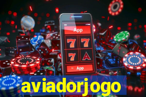 aviadorjogo