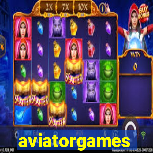 aviatorgames