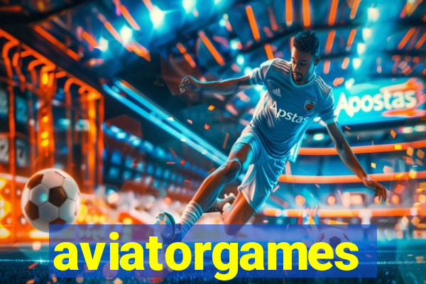 aviatorgames