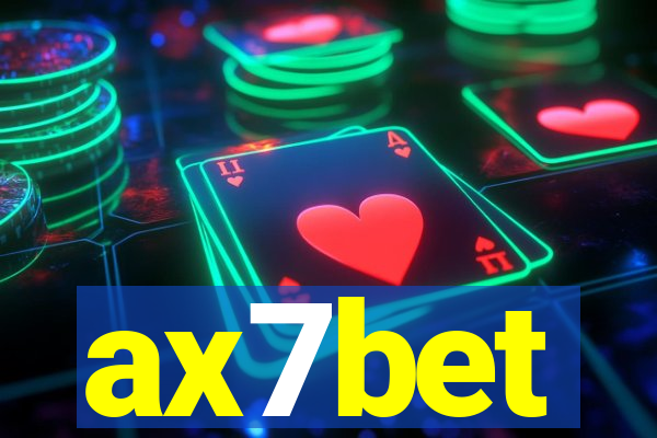 ax7bet