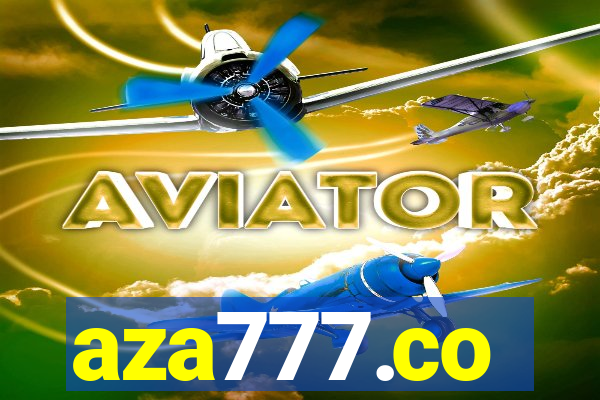 aza777.co