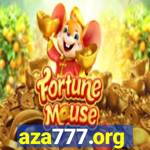 aza777.org