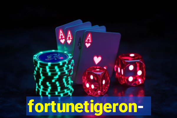 fortunetigeron-line.org